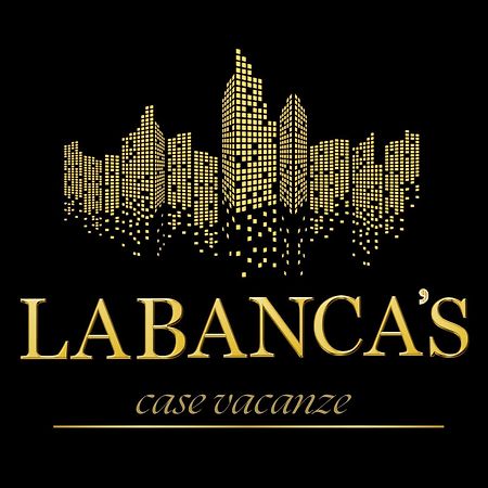 로마 Labanca'S House 아파트 외부 사진