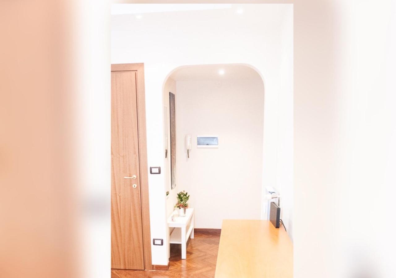 로마 Labanca'S House 아파트 외부 사진