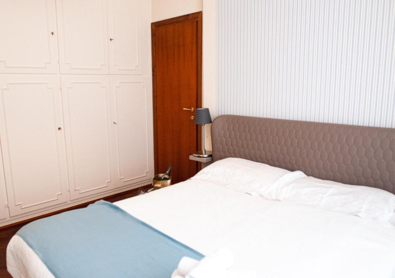 로마 Labanca'S House 아파트 외부 사진
